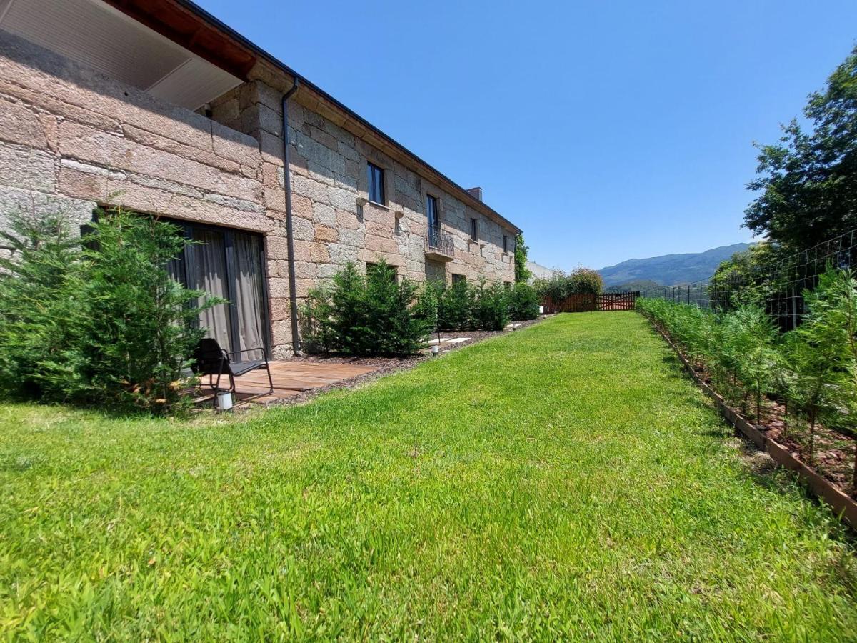 Quinta da Roda - Natureza&Bem-Estar às Portas do Parque Nacional Peneda-Gerês Cela  Extérieur photo